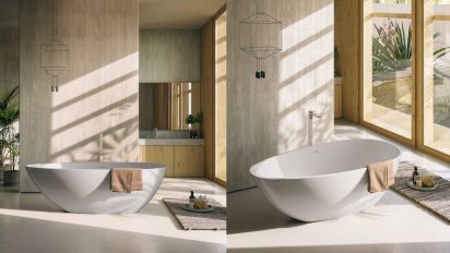 Vasche Da Bagno